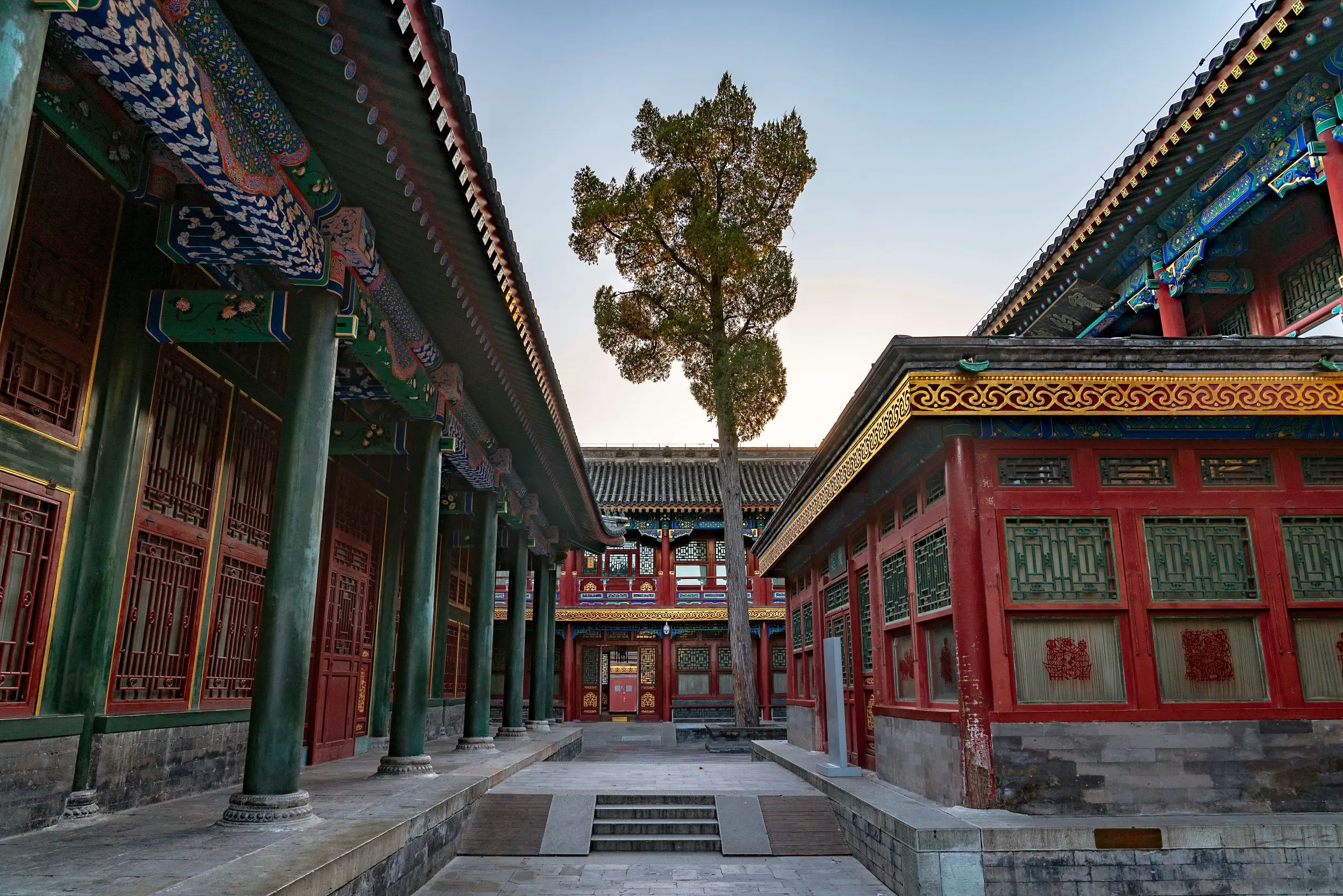 恭王府