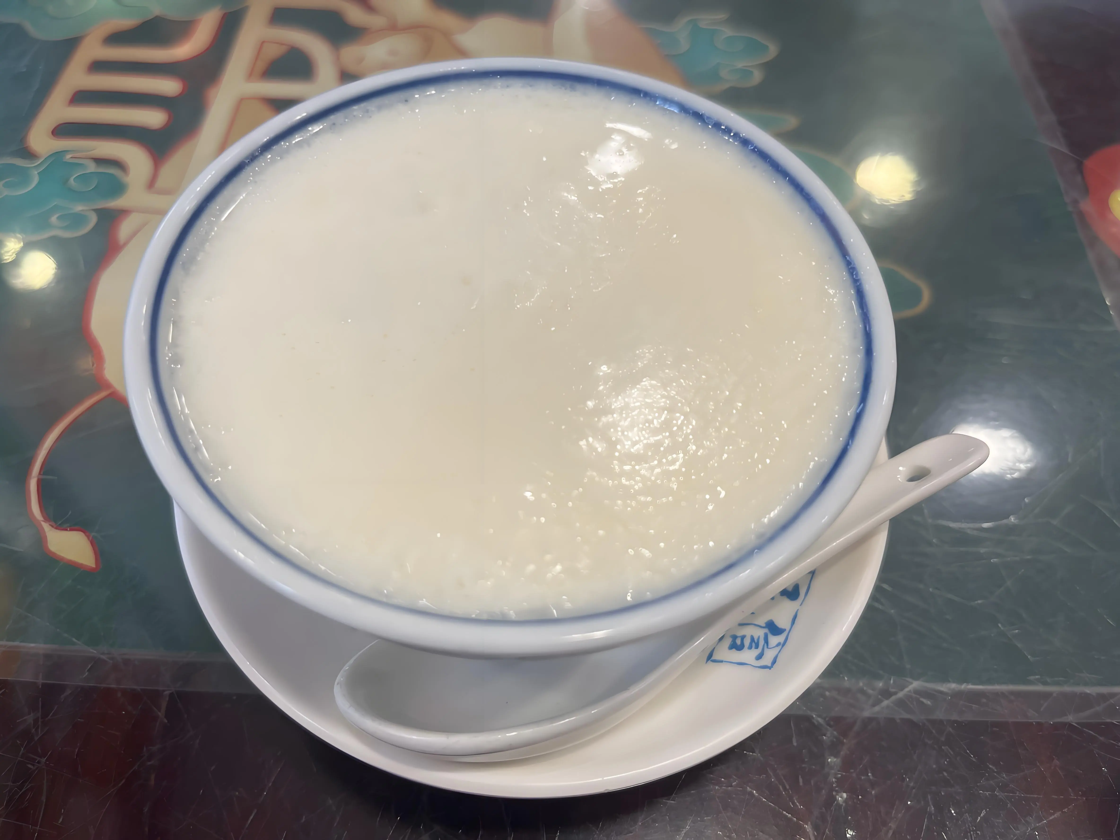 民信老鋪