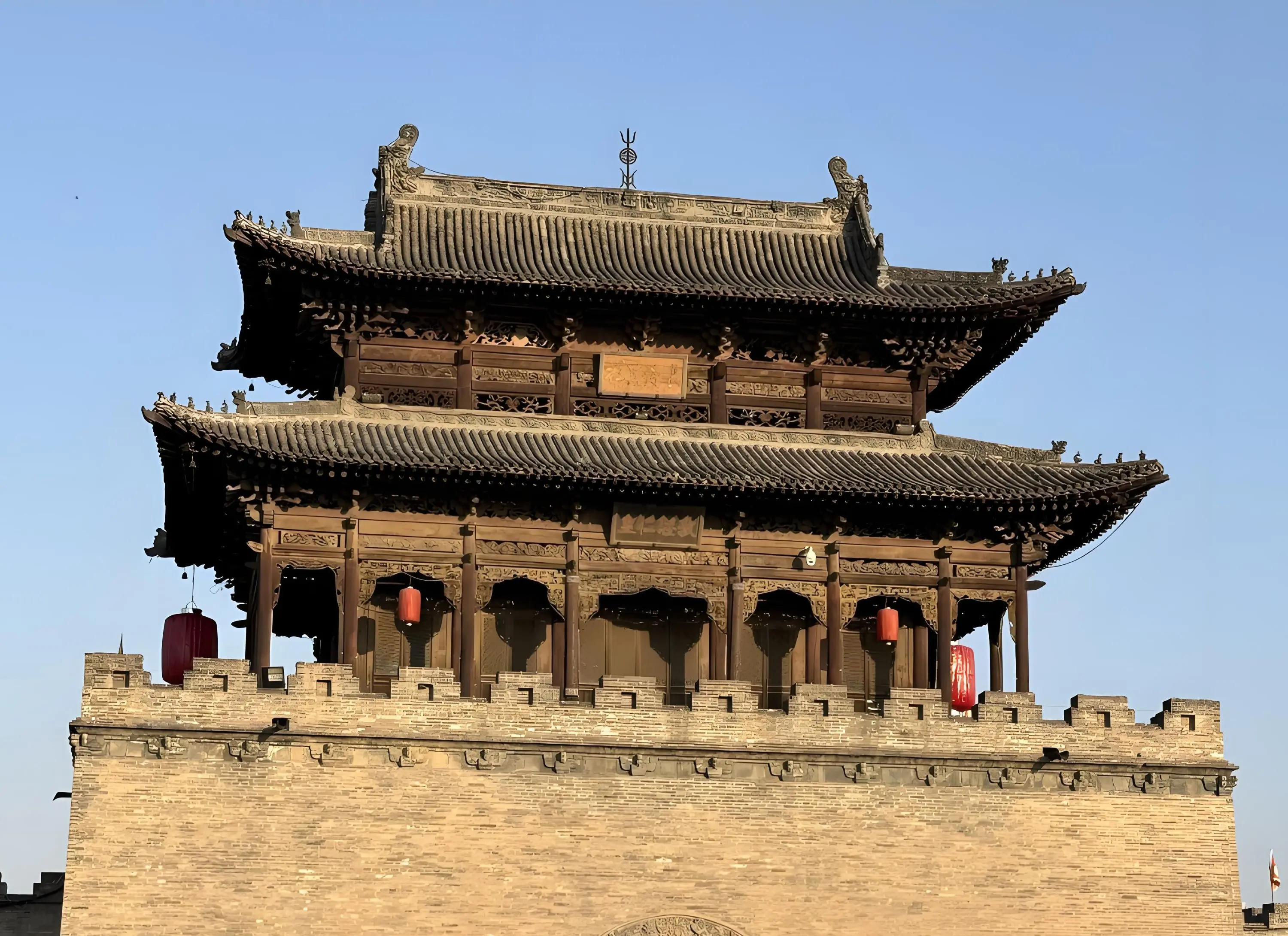 常家莊園