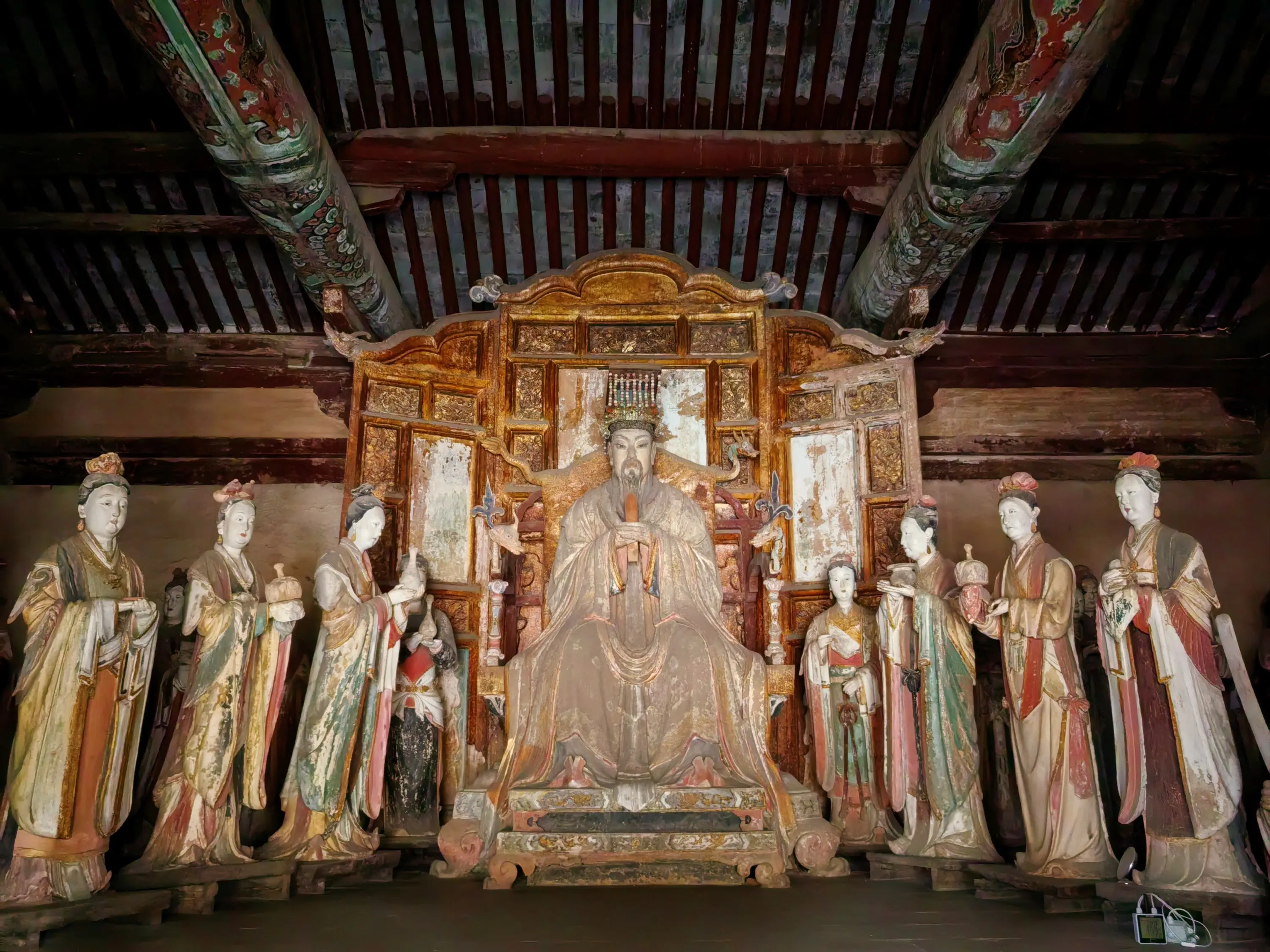 玉皇廟