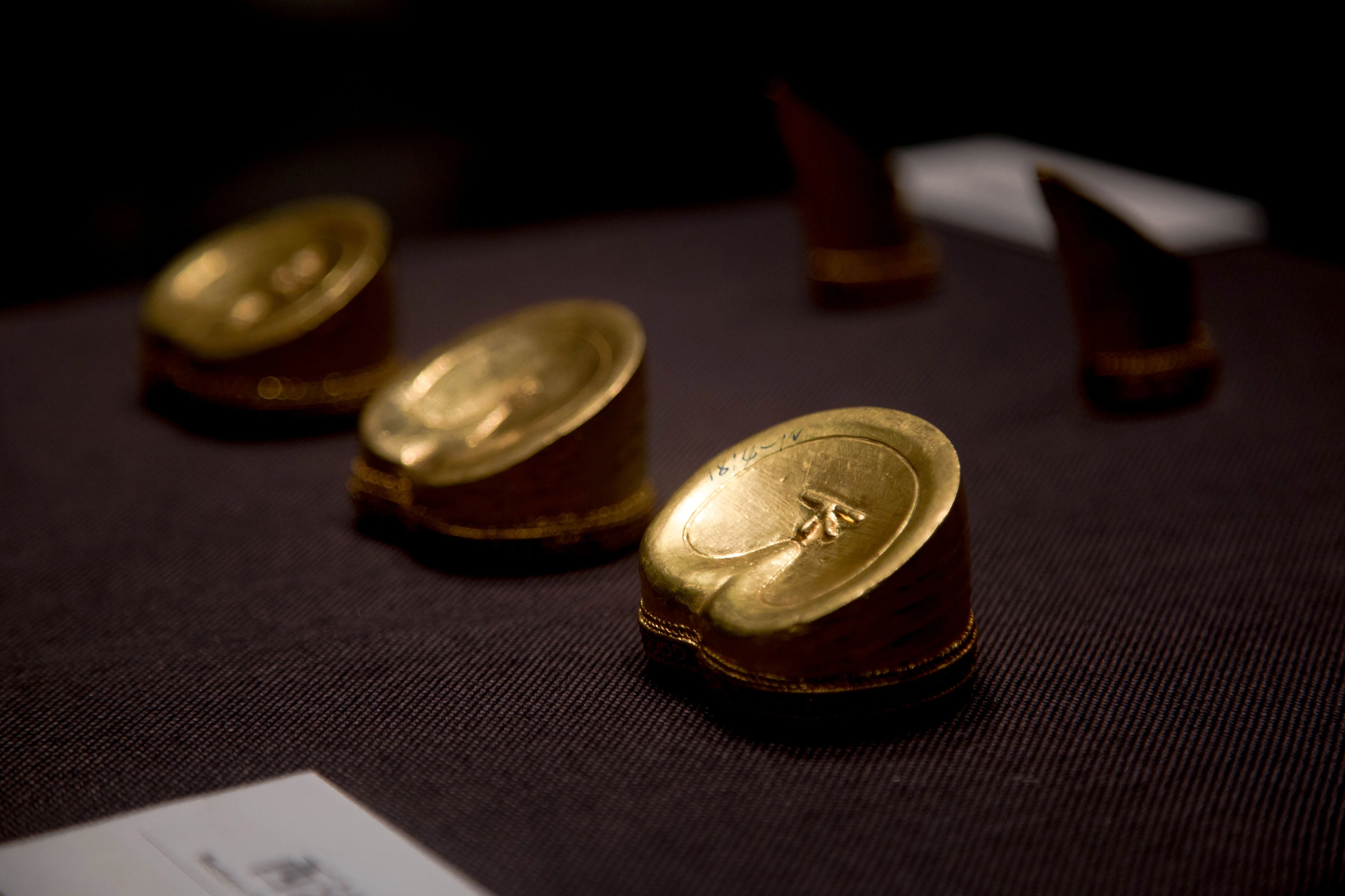 漢代海昏侯國遺址博物館