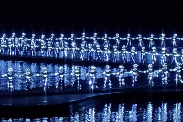 印象．劉三姐(★VIP-B1藤椅席)