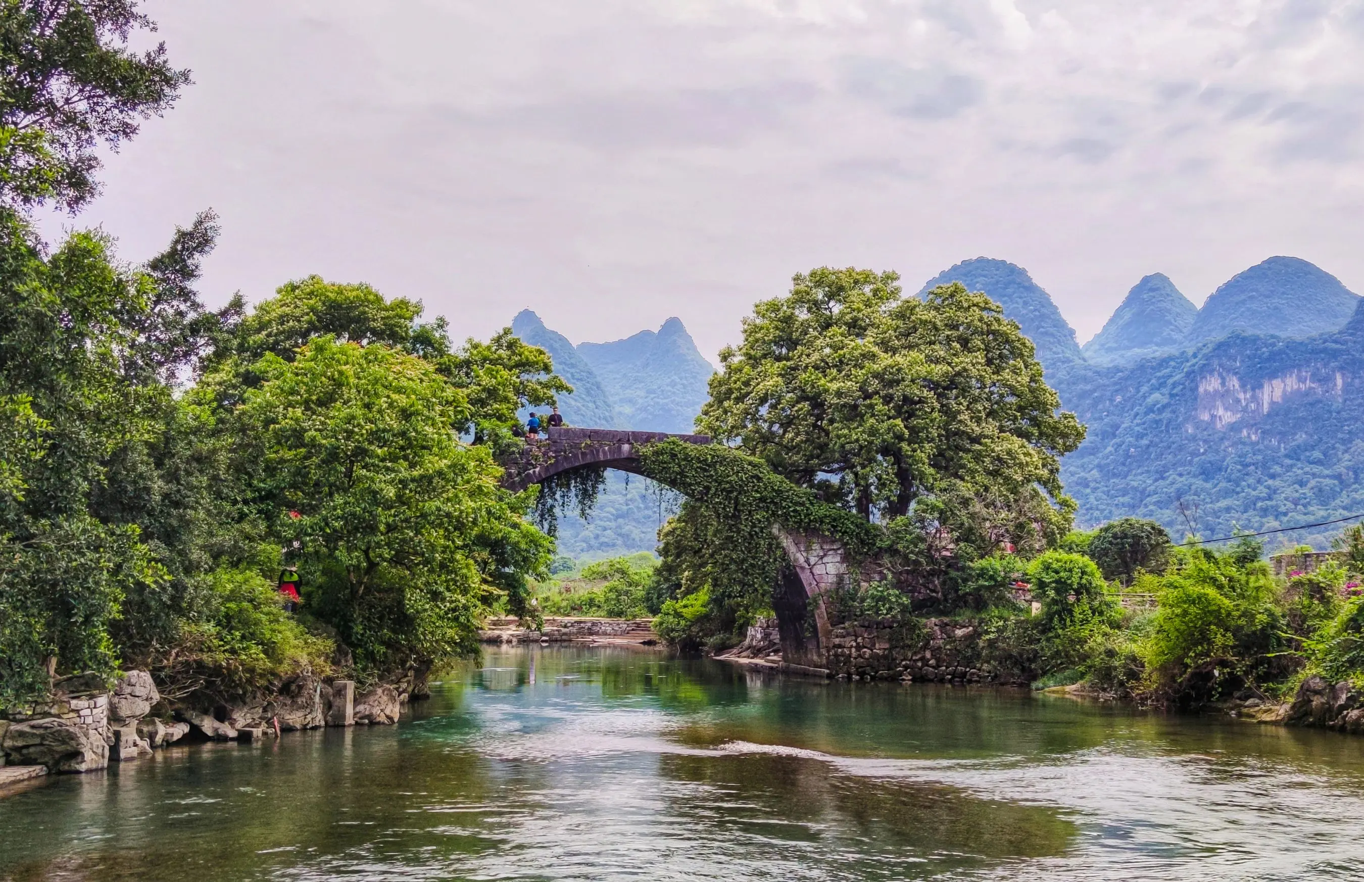 富里橋