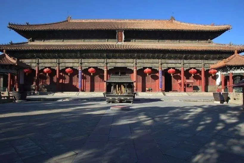 岱廟
