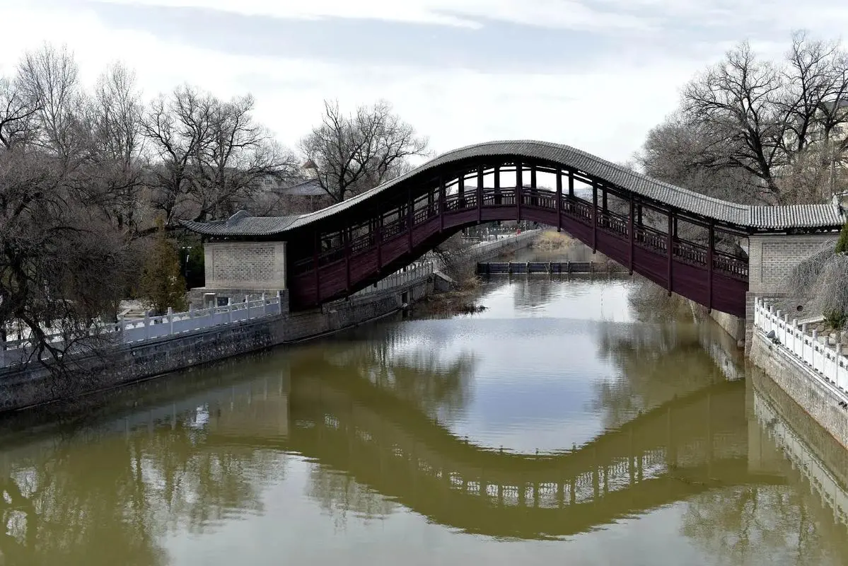 灞陵橋
