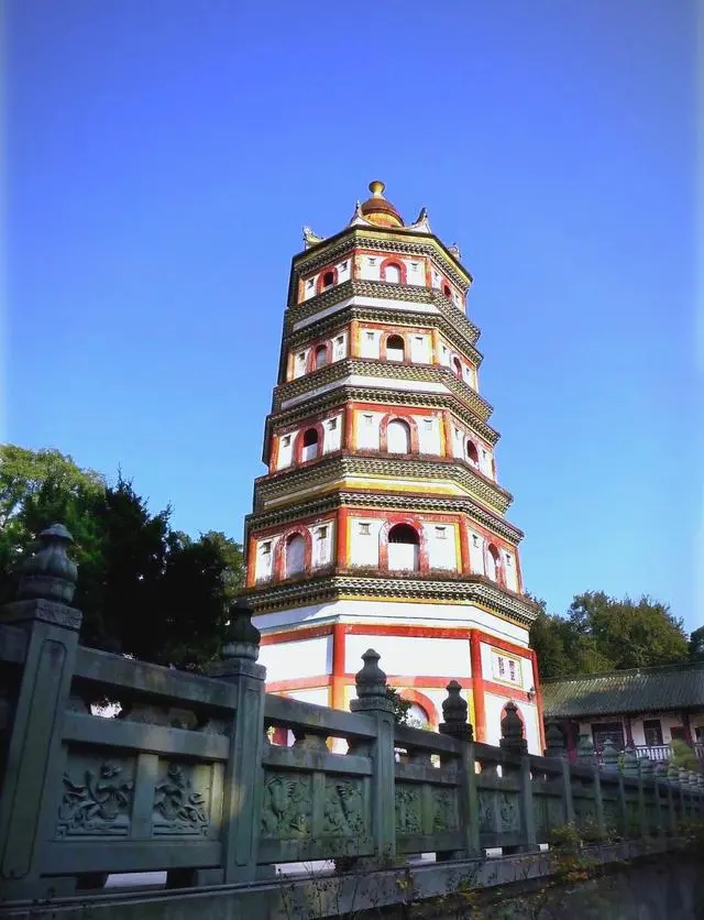 南華禪寺