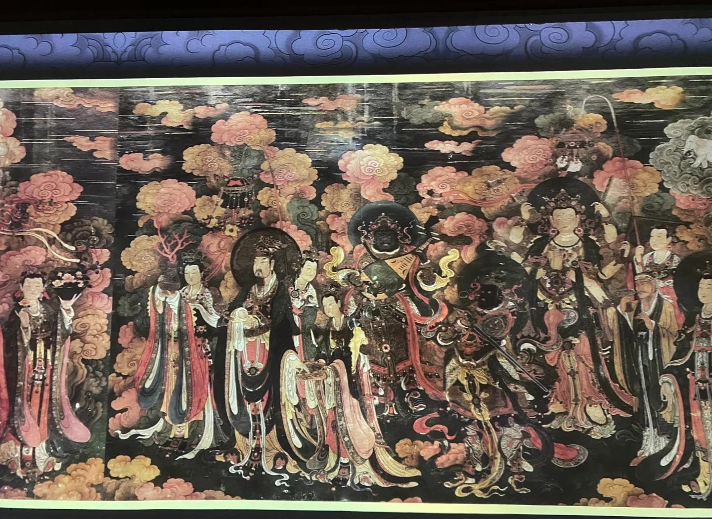 法海寺壁畫藝術館