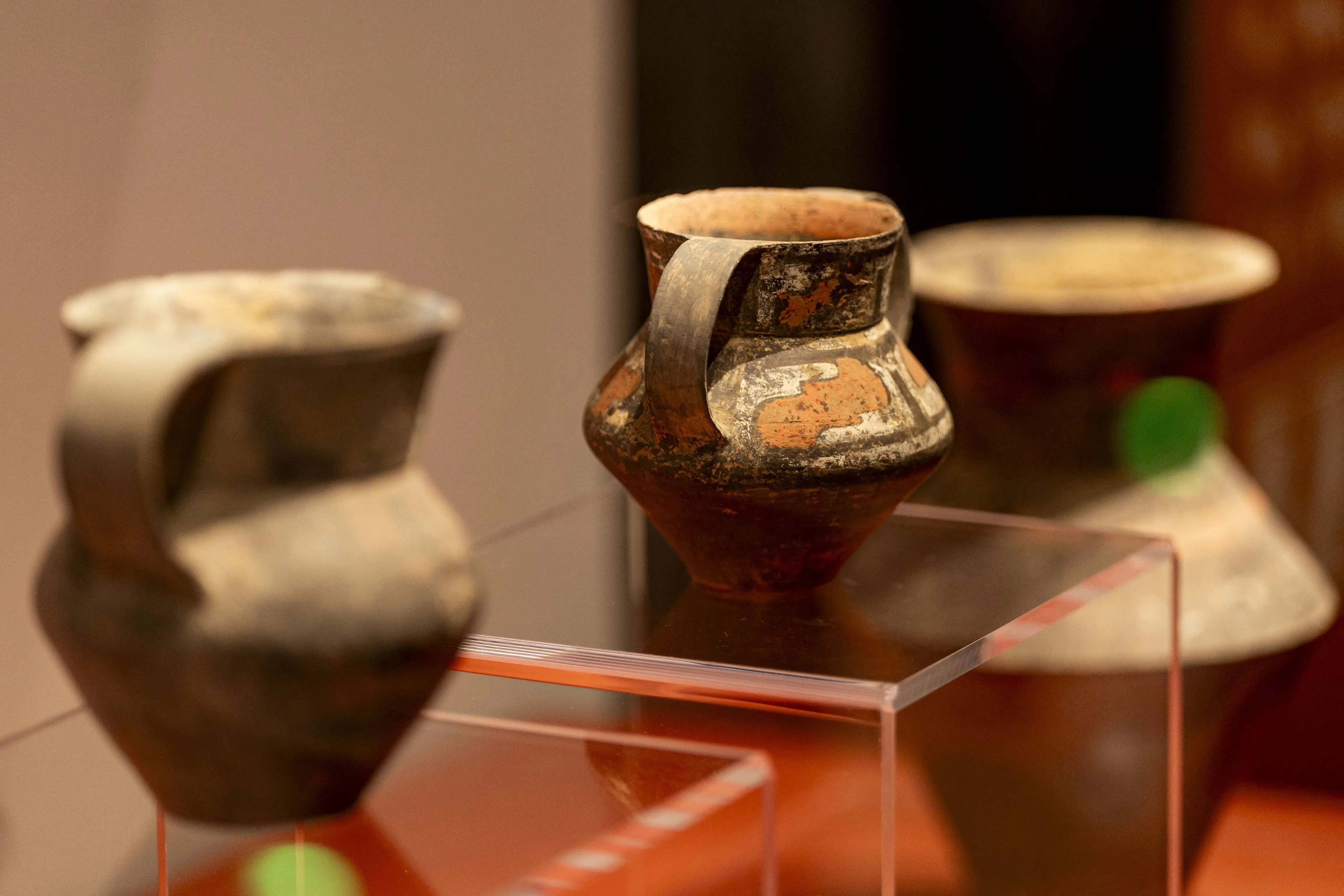 陶寺遺址博物館