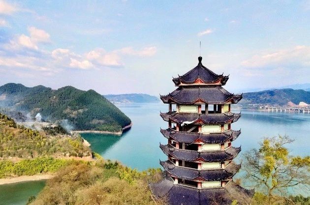 豐都鬼城(含纜車上下)