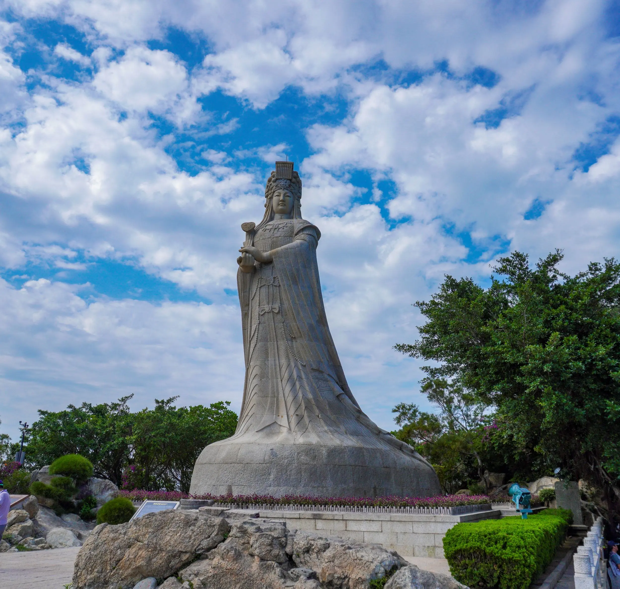 媽祖文化園