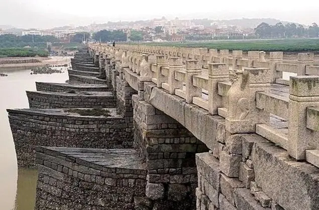 洛陽橋