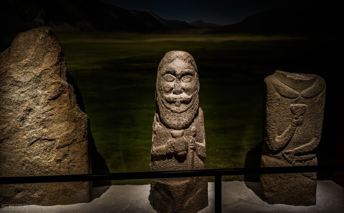 阿勒泰地區博物館