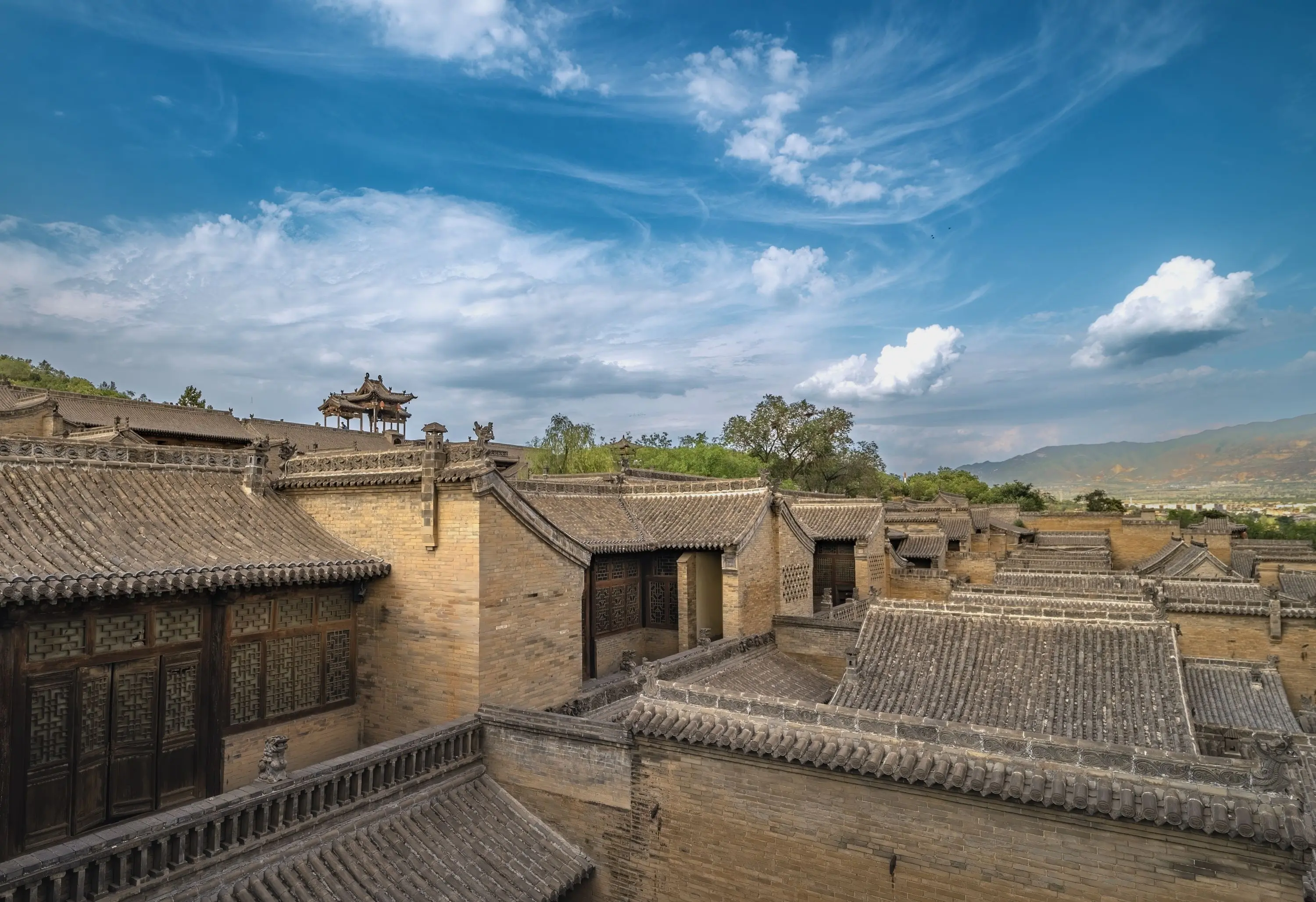 石家大院
