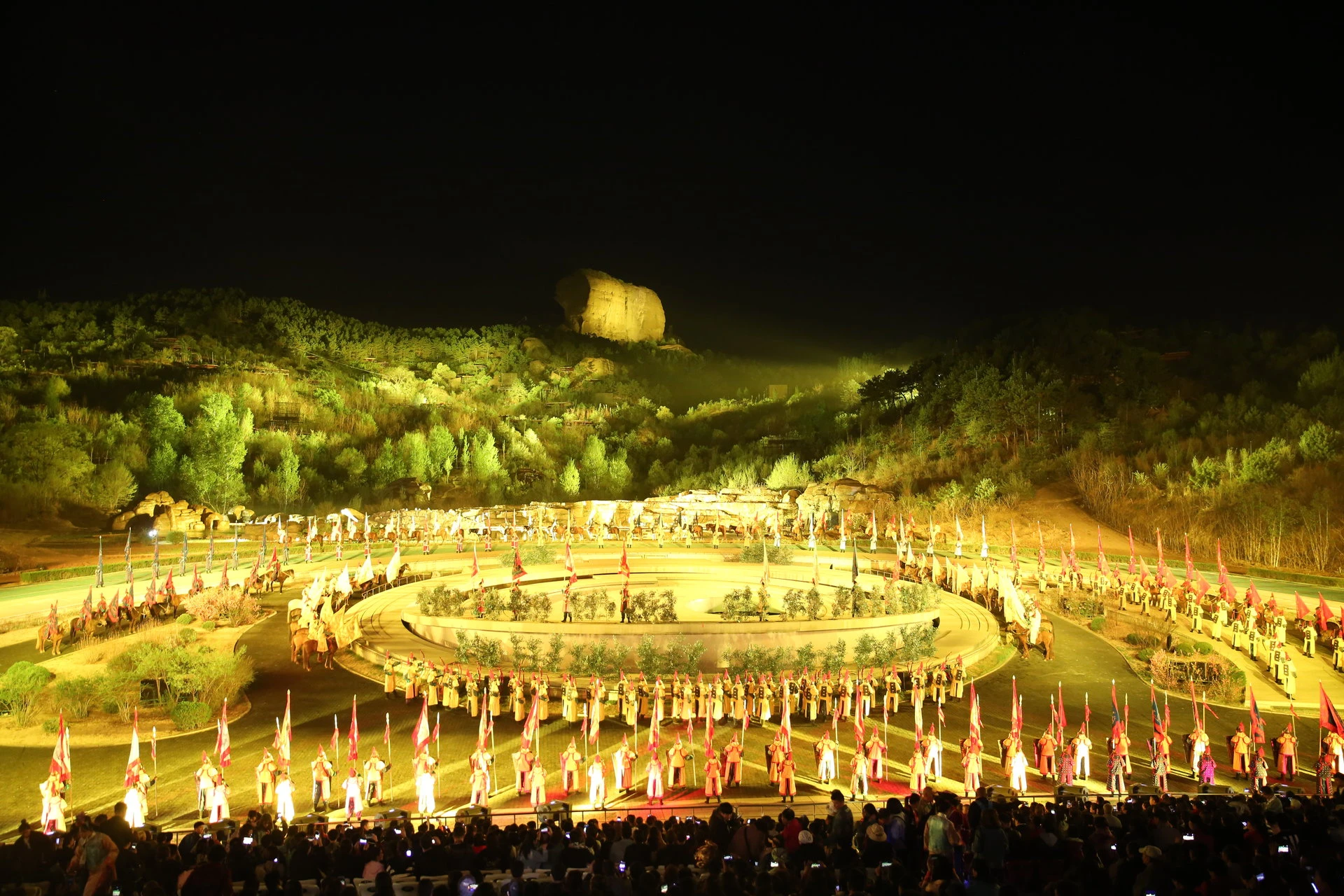 鼎盛王朝•康熙大典