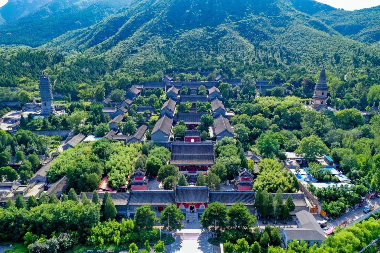 雲居寺