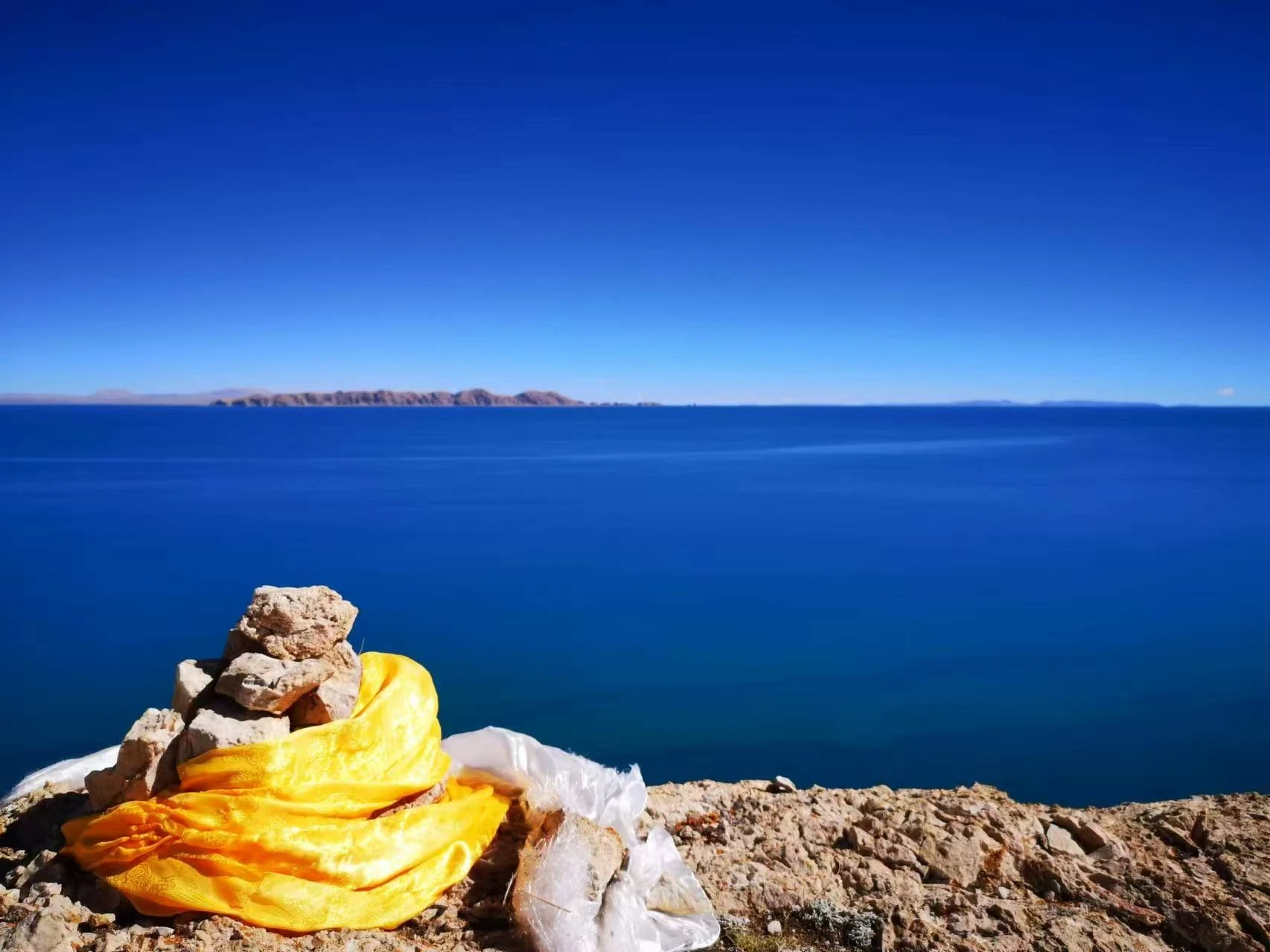 色林錯自然保護區