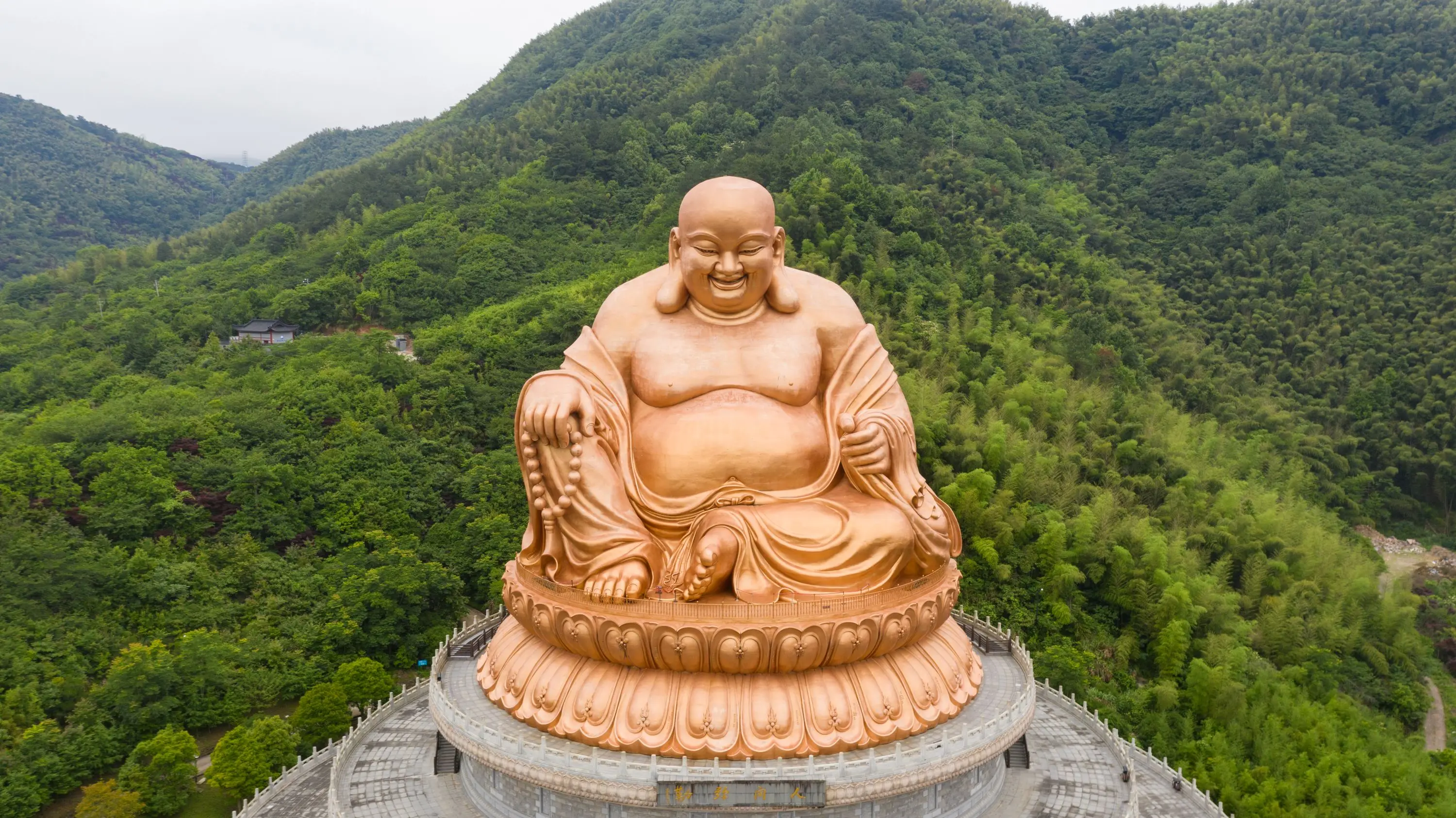 雪竇寺