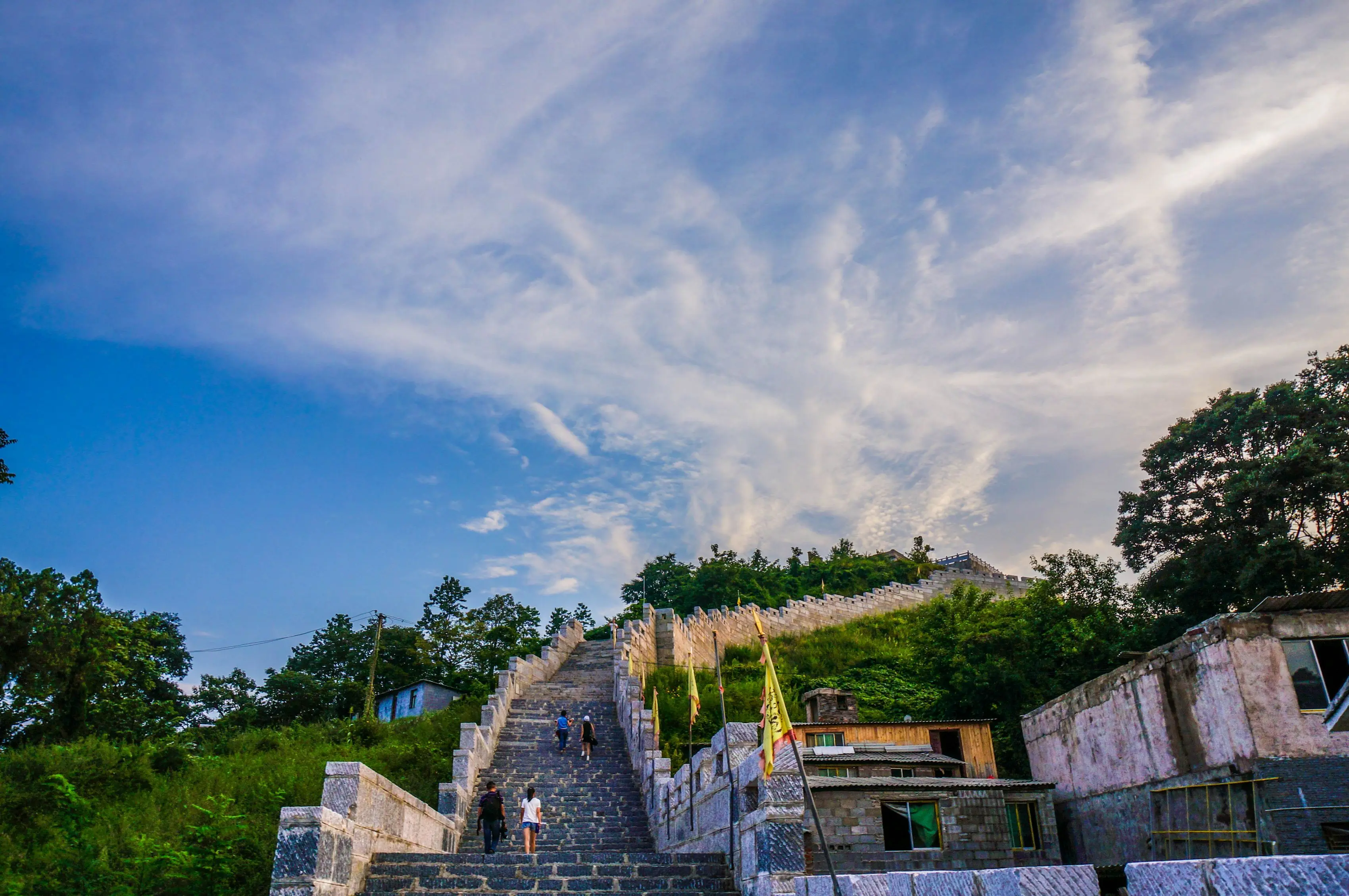 青岩古鎮