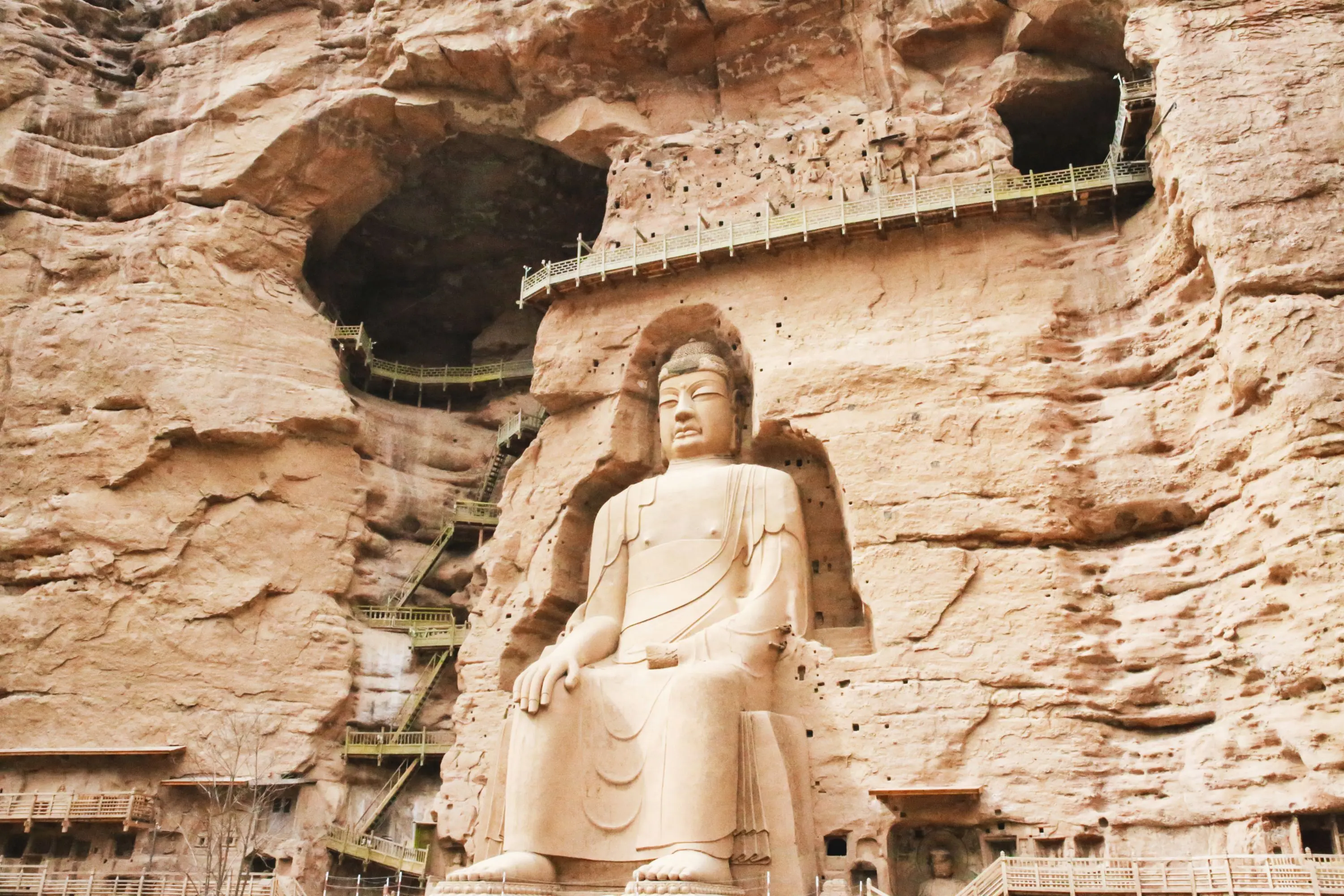 炳靈寺