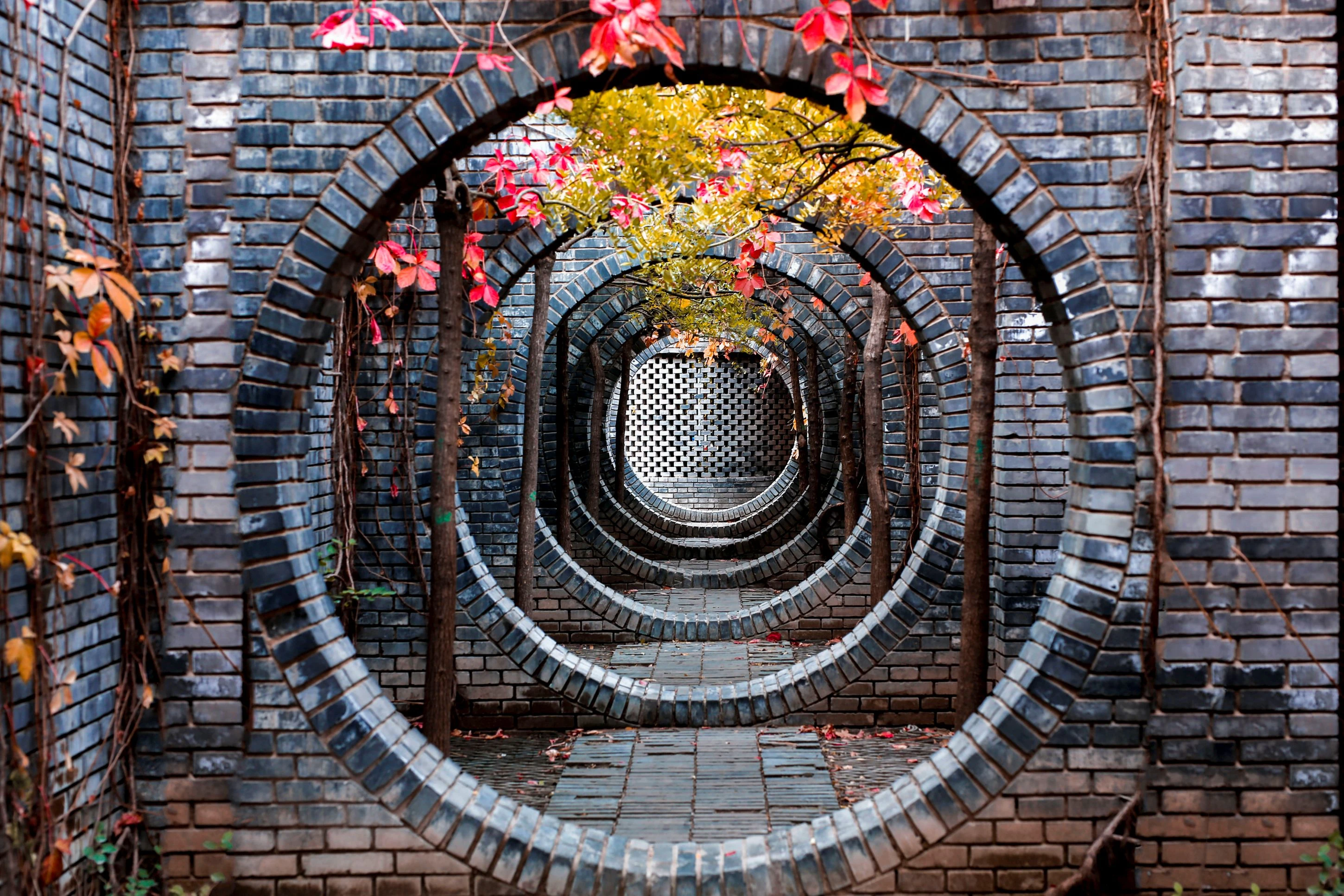 紅磚美術館