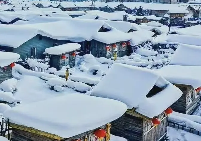 知北村