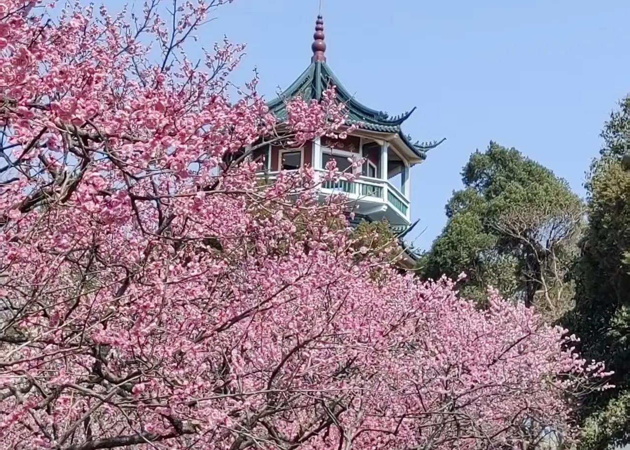 無錫梅園