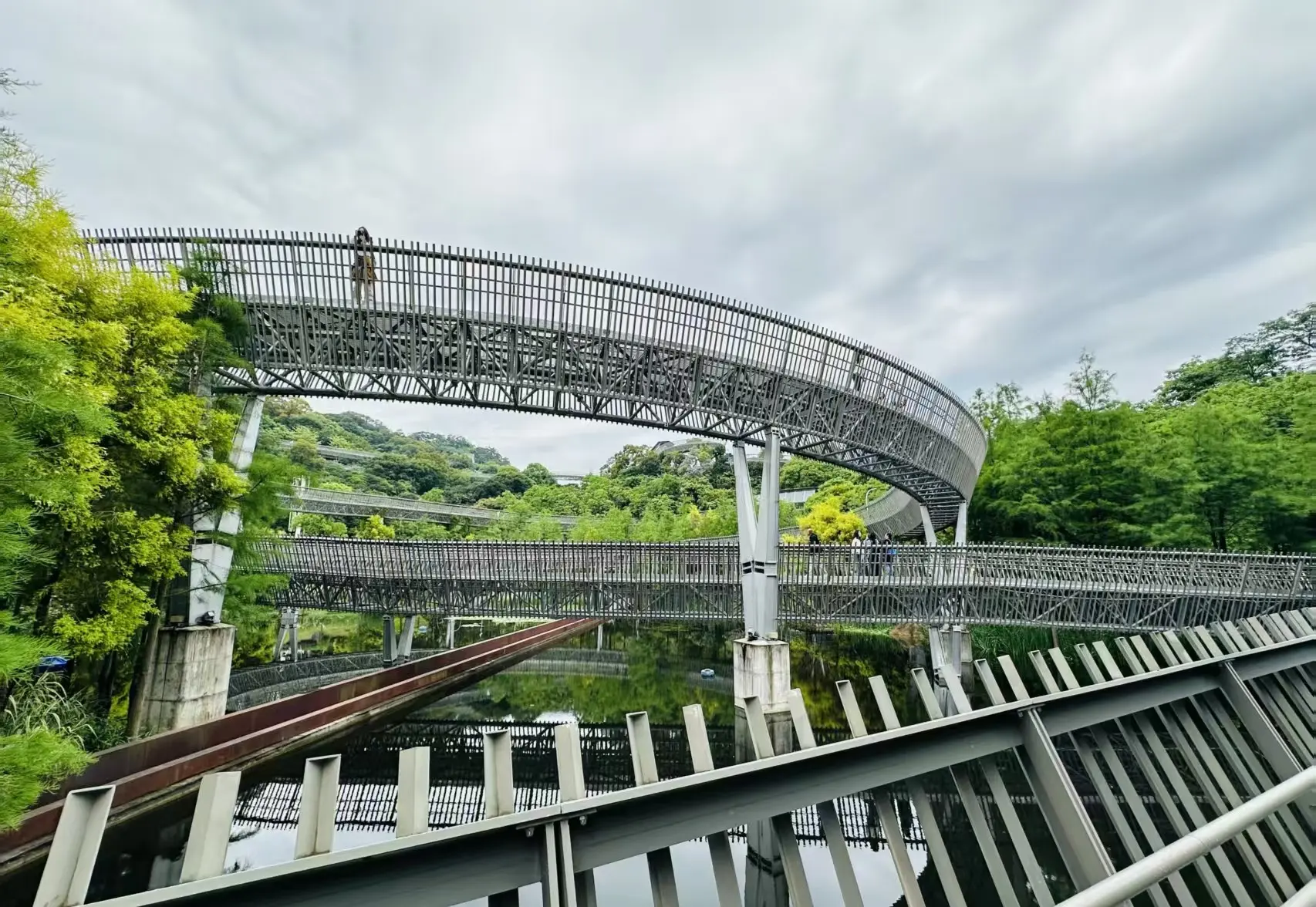 福道
