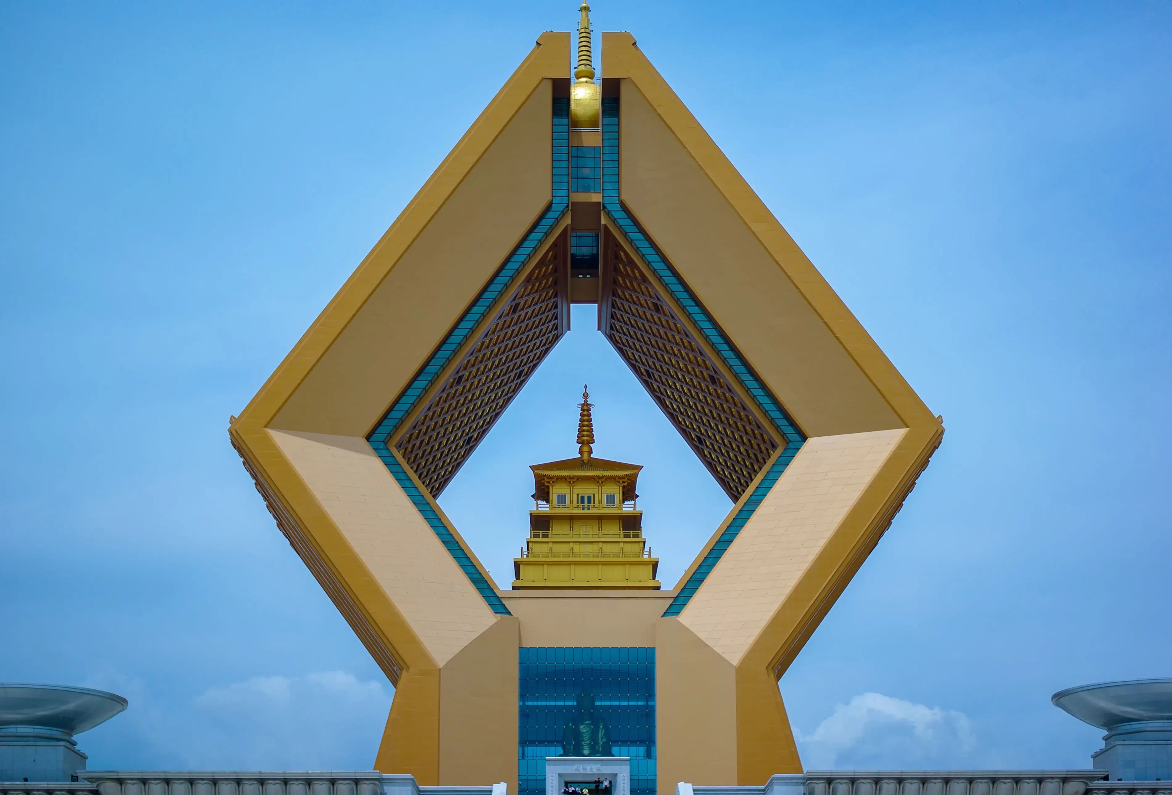 法門寺