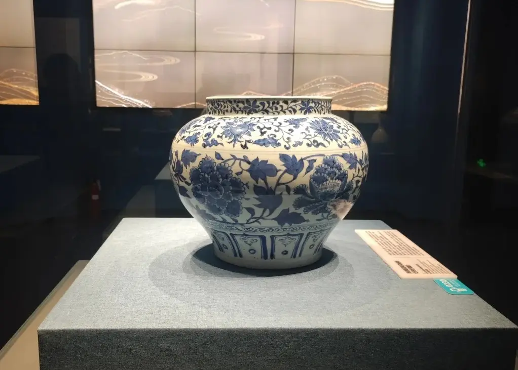 包頭博物館