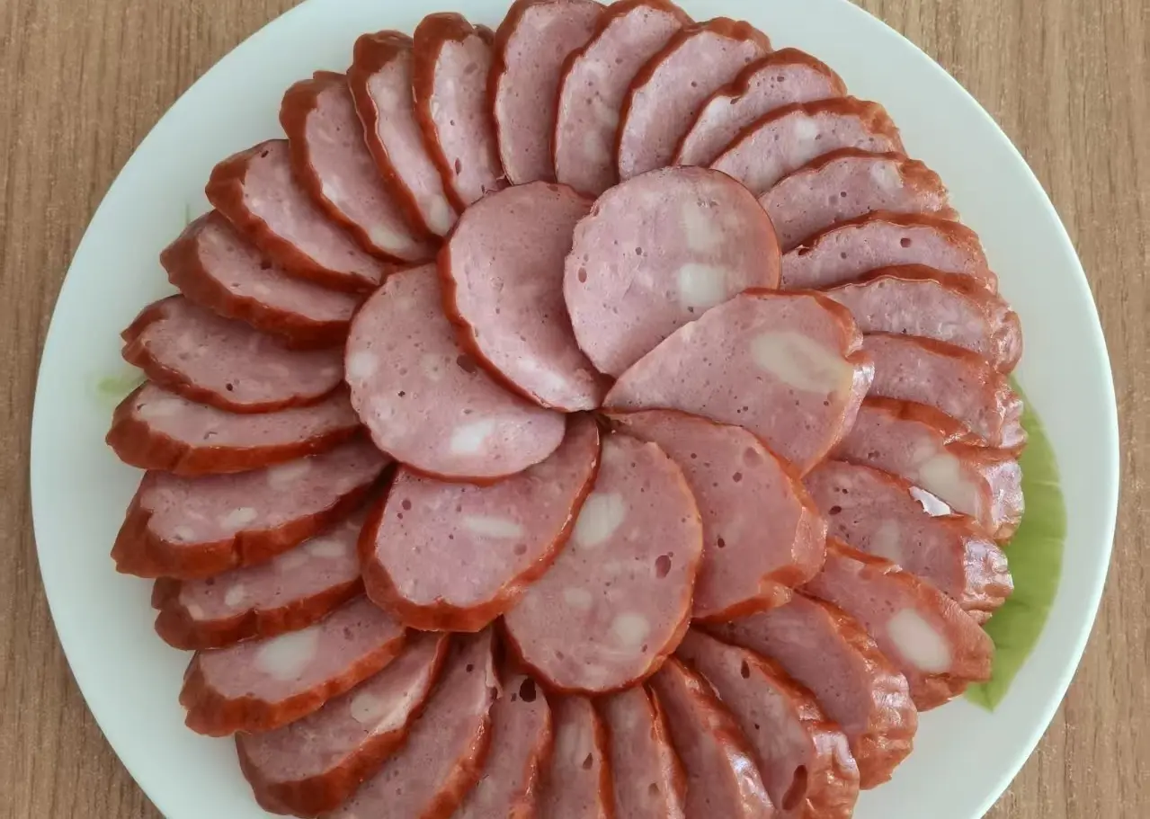 酒店附近美食街